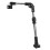 Universal Stroller Umbrella Holder Clamp Adjustable 53.5cm with Wrench 14