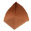 3PCS Felt Window Box Liners, 91.4cm, Brown, Wall Hanging Planter 15