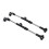 Universal Stroller Umbrella Holder Clamp Adjustable 53.5cm with Wrench 15