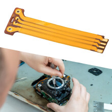 Ersatz-Blitzlampen-Flexkabel für SX730HS FPC