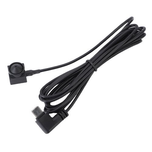 USB Center Webcam 8MP Type-C CMOS, 1/4in, Auto Focus, For Android & Windows
