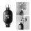 Fast Response Thermal Shower Head with Real-Time Temperature Display, Multicolor Steel Bathroom Accessory 2