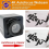 Industrial 4K USB Webcam with 8MP Autofocus & IMX179 Sensor 3