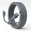 Starlink Mini 10FT USB-C to DC Power Cable 100W Input Edition 0118 1