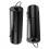 Black Battery Powered Wind Spinner Motor for Hanging Wind Chime 2Pcs 2