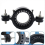 CHR03A0 Supporto centrale cuscinetto albero di trasmissione per A 5