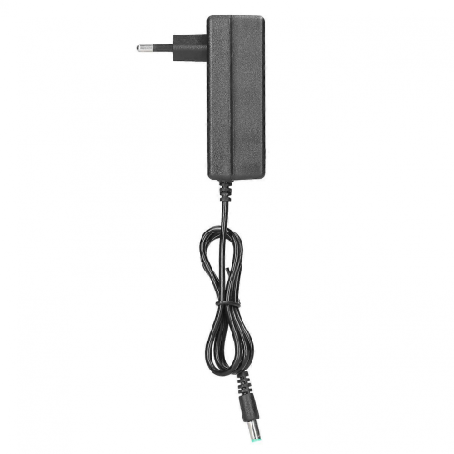 Multispannungs-Lithium-Akkuladegerät 16,8 V/18 V/21 V mit Sicherheitsfunktionen 2