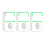 3PCS Smart Power Saver, Voltage Stabilizer & Surge Protector for Home 4