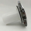 Universal 115mm Chrome Shower Plug Cover, Fast Flow Siphon Replacement 2