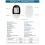 High Precision Glucometer Kit with 50 Test Strips & Lancet 4