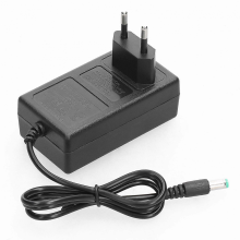 Chargeur de batterie au lithium multi-tension 16,8 V/18 V/21 V avec protections de sécurité