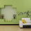 Music Notes Band Room Home Removable Wall Stickers Decor Wall 2