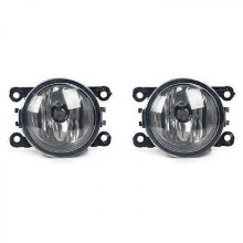 Faro fendinebbia anteriore per paraurti Subaru Forester Legacy Outback Crosstrek WRX STI 2013-2020 84501AJ060