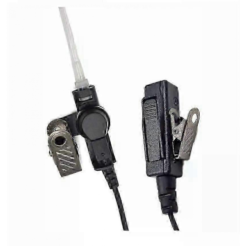 Motorola CP040 DP1400 GP68 Security Headset Edition 0115 2