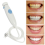 Waterpik WP-100/130 Flosser Handle with Standard Gasket 5