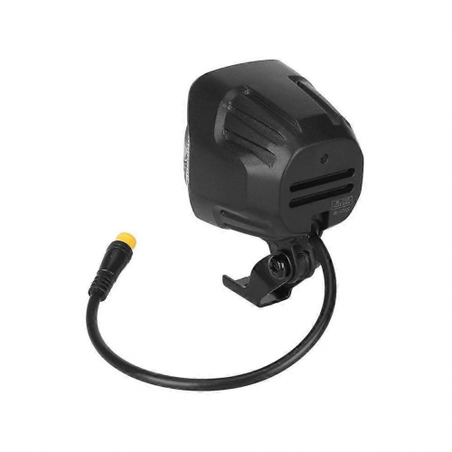 Waterproof LED Headlight for Kukirin G2 Pro DB Electric Scooter 1