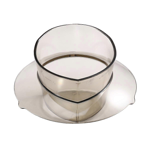 TM5/TM6/TM31 Transparent Measuring Cup Replacement Accessories 1