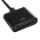 iPod iPhone 30-pin to 3.5mm Aux Audio Adapter Cable 5