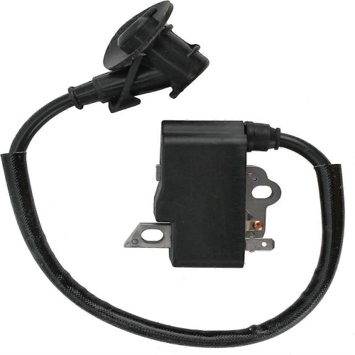 Ignition Coil Spark Plug Wire Set for TS410 TS420 42384001301 1