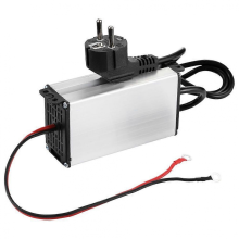 240V to 12V AC/DC Adapter for 5-8KW Diesel Air Heater, EU Plug
