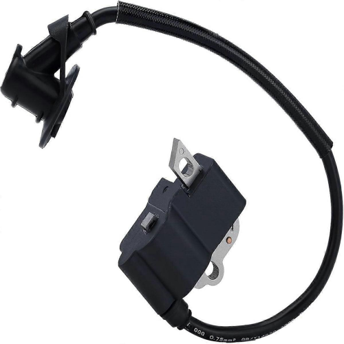 Ignition Coil Spark Plug Wire Set for TS410 TS420 42384001301 2