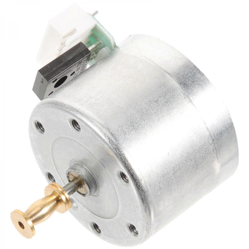 Replacement Motor for 3-Speed Vinyl Record Player Turntable 1