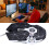 Mechanical Gaming Mouse RGB Wired Ergonomic Control Plastic Computer Mouse 14