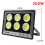 Faro LED da 300 W, impermeabile IP65, per esterni, giardino e strada. 4