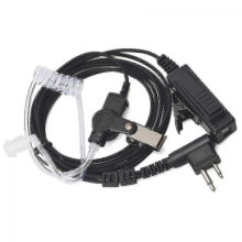 Motorola CP040 DP1400 GP68 Security Headset Edition 0115