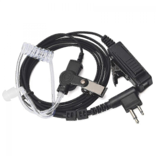 Motorola CP040 DP1400 GP68 Security Headset Edition 0115