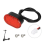 Xiaomi 5/5Max/5Pro Electric Scooter LED Brake Taillight 2
