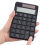 2.4G Wireless Mini 2-in-1 Keyboard with Calculator Display & USB Receiver 2