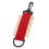 Multifunction Golf Tee Holder Bag with Hook, Nylon & Bambusoideae, Red 15