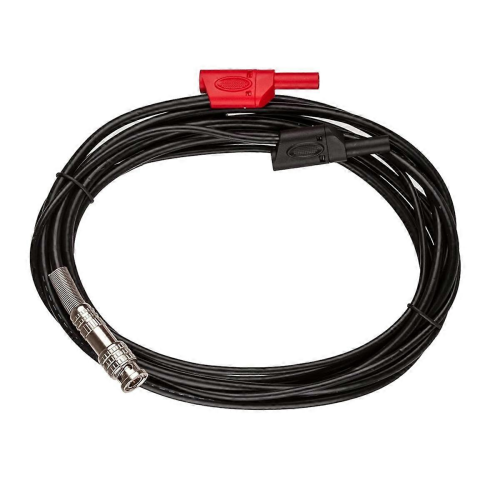 Kit d'accessoires pour oscilloscope HT30A avec sondes HT307 et atténuateur HT201 1