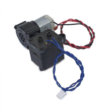 Componenti per generatore di fumo per carro armato RC 1/16 6.0S/6.1S e kit di aggiornamento per escavatore con rimorchio