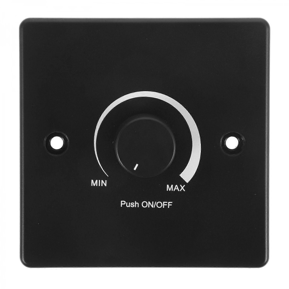 Yacht Rv Downlights Led Dimmer Switch Kit 5996097034972