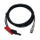 Kit d'accessoires pour oscilloscope HT30A avec sondes HT307 et atténuateur HT201 3