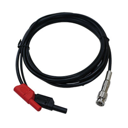 Kit d'accessoires pour oscilloscope HT30A avec sondes HT307 et atténuateur HT201 2