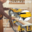 clip con staffe di montaggio per sega troncatrice Dewalt DW7231, resistenti 5