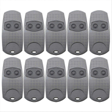 10PCS Garage Door Opener Remote TOP 432EE 433.92MHz