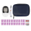 High Precision Glucometer Kit with 50 Test Strips & Lancet 1