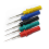 Kit d'accessoires pour oscilloscope HT30A avec sondes HT307 et atténuateur HT201 4