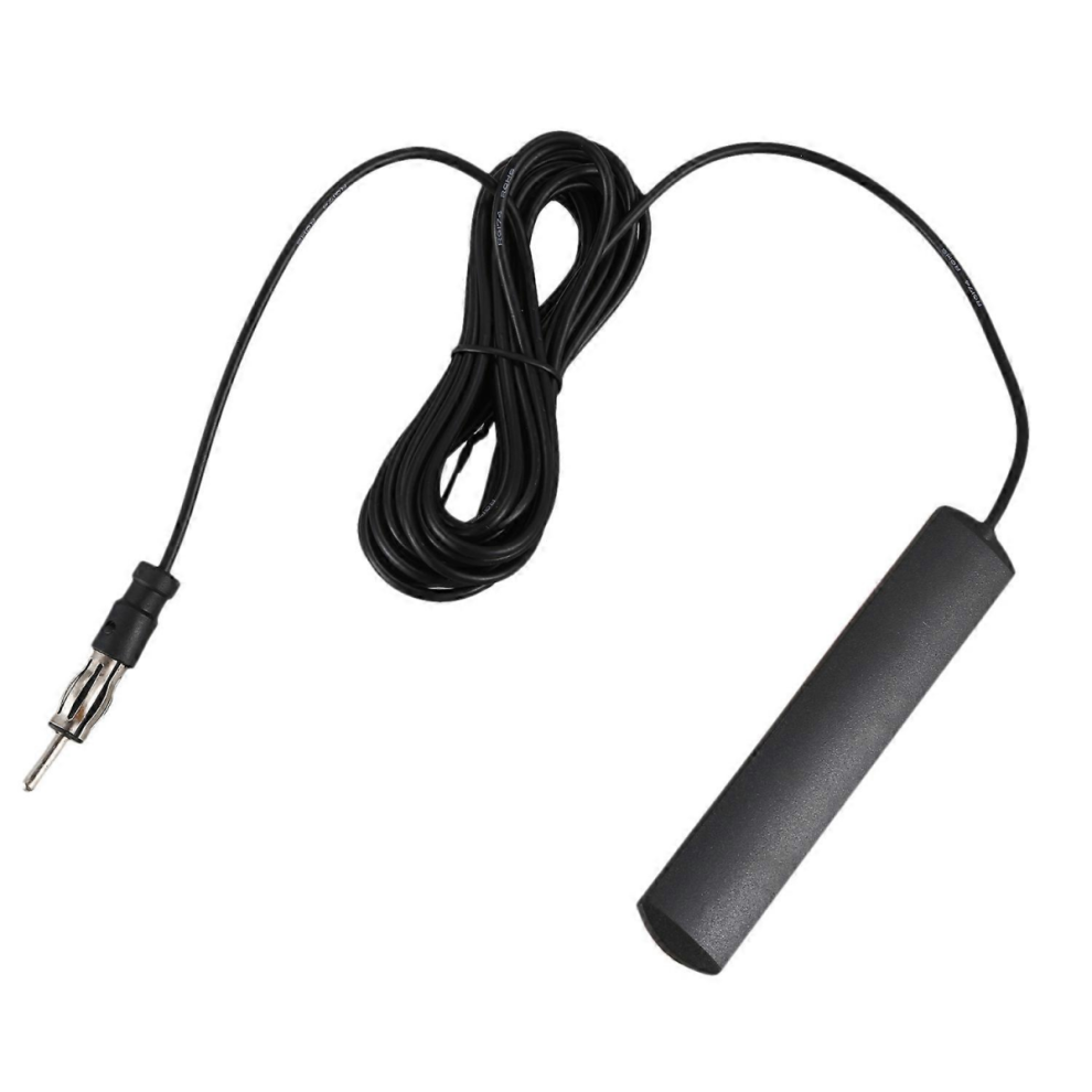Universal Car Stereo Am Fm Radio Antenna For Vehicle 5996097037829