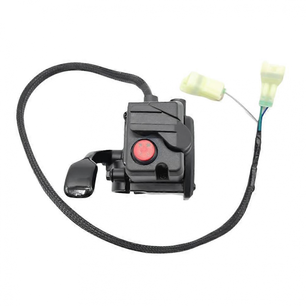Throttle Control Unit For Odes 650 800 1000 Atv Assy 17011070010 5996097034910