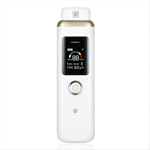 High Accuracy Ketone Breath Analyzer Ketone Tester Meter