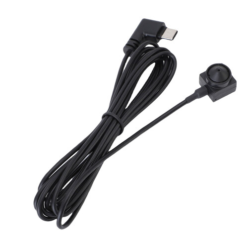 USB Center Webcam 8MP Type-C CMOS, 1/4in, Auto Focus, For Android & Windows 2