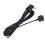 USB Center Webcam 8MP Type-C CMOS, 1/4in, Auto Focus, For Android & Windows 7