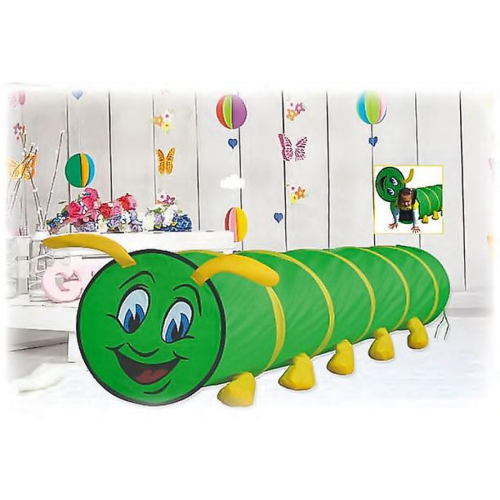Kinder-Camping-Tunnelzelt 1