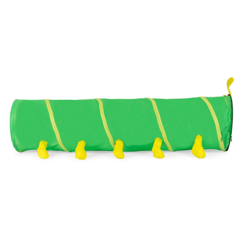 Kinder-Camping-Tunnelzelt 2