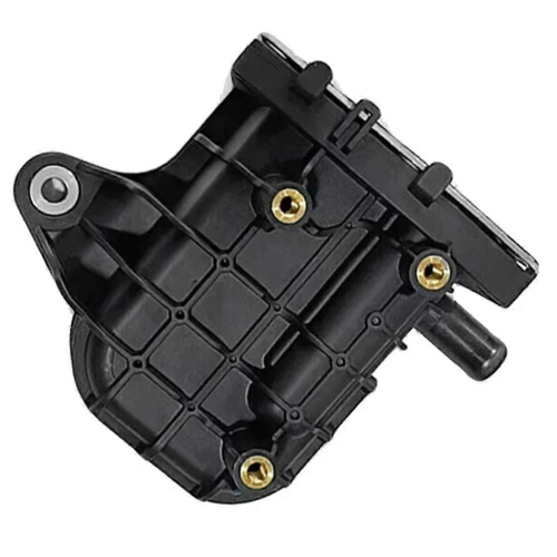 EGR Valve Cooler Housing for 2.0L Engine A9807593080 1